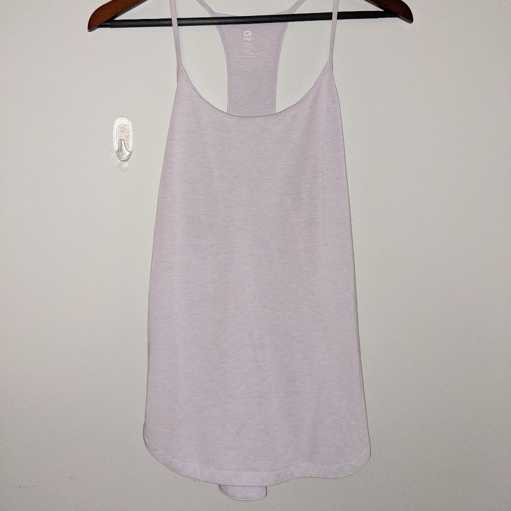 Sexy workout tank
